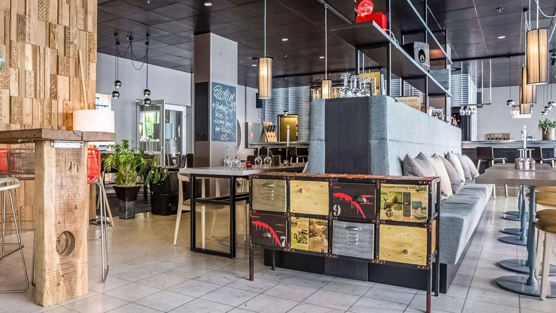 ***  Comfort Hotel Vesterbro Copenhagen Denmark