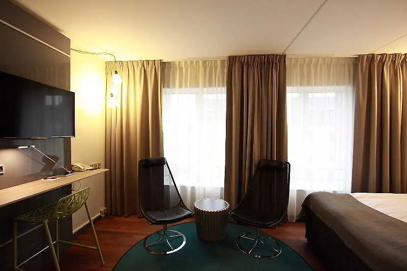 Comfort Hotel Vesterbro Copenhagen