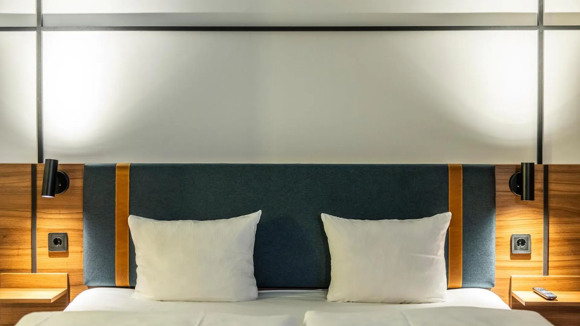 Comfort Hotel Vesterbro Kopenhagen