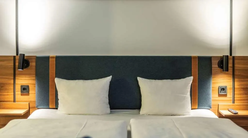 Comfort Hotel Vesterbro Kopenhagen
