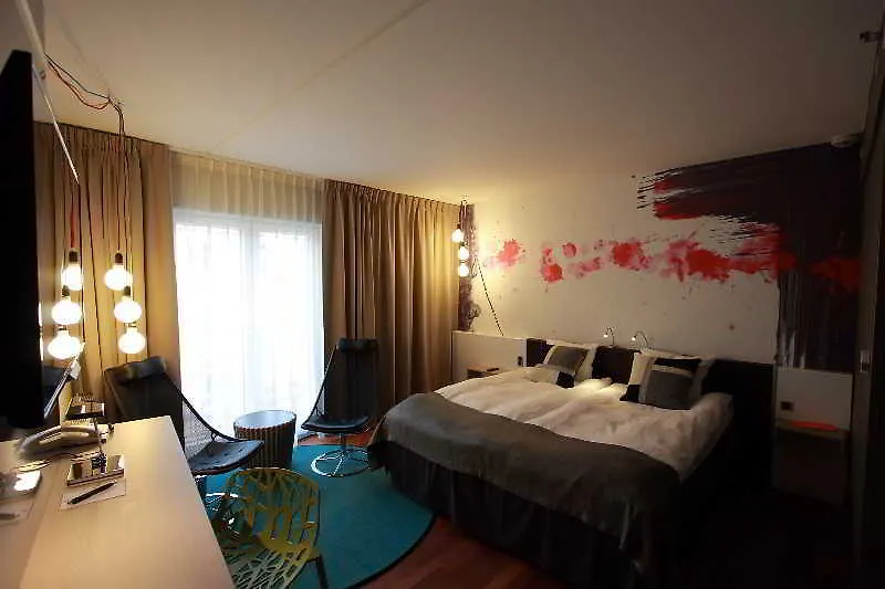 Comfort Hotel Vesterbro Kopenhagen