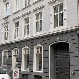 Apartment Psg 23 - Short, Copenhagen