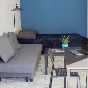 With Terrace And Sea View, 10 Min To The Apartment