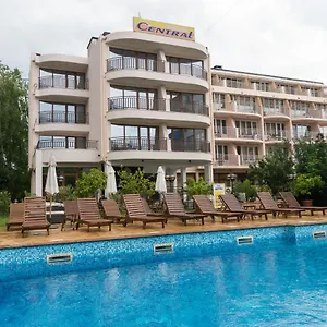 hotellátogatás