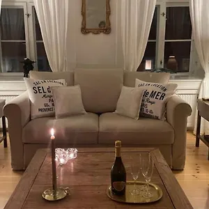 Apartment Fiddle House, Copenhagen