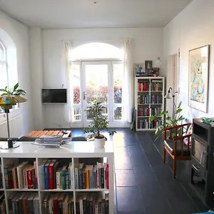 Appartement Michael's, Copenhague