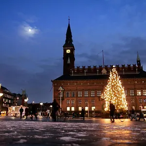 Apartment Gothersgade, Copenhagen