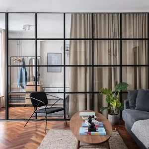 Apartment The Brewer By Daniel&jacob's, Copenhagen