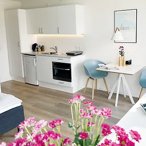 Athome Apartment