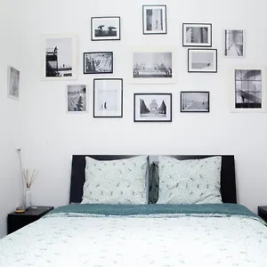 Fred's Guest Room, Vieuxport, Climatise, Friendly Homestay