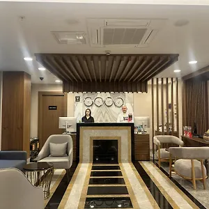 hotellátogatás