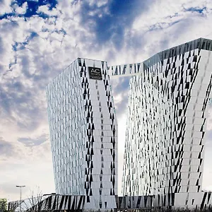Otel Ac By Marriott Bella Sky
