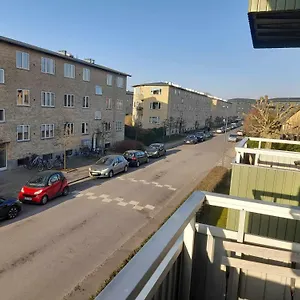 Apartment In In Amager - Newly Renovated, Copenhagen