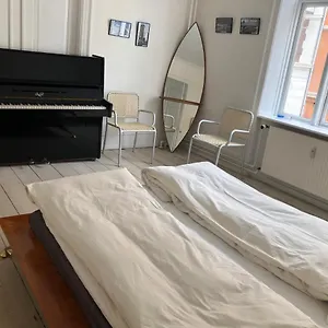 Homestay Outhentic, Copenhagen