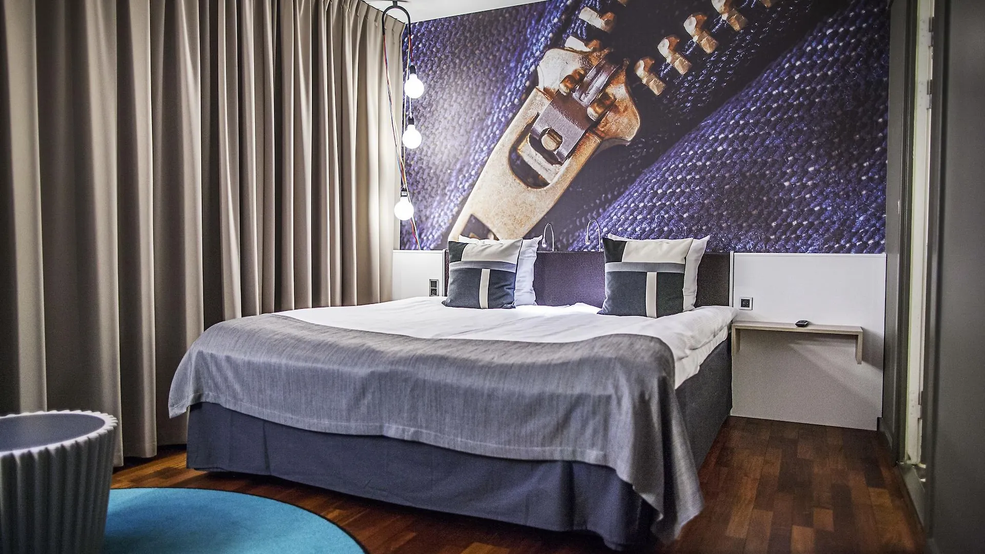 Comfort Hotel Vesterbro Copenhague