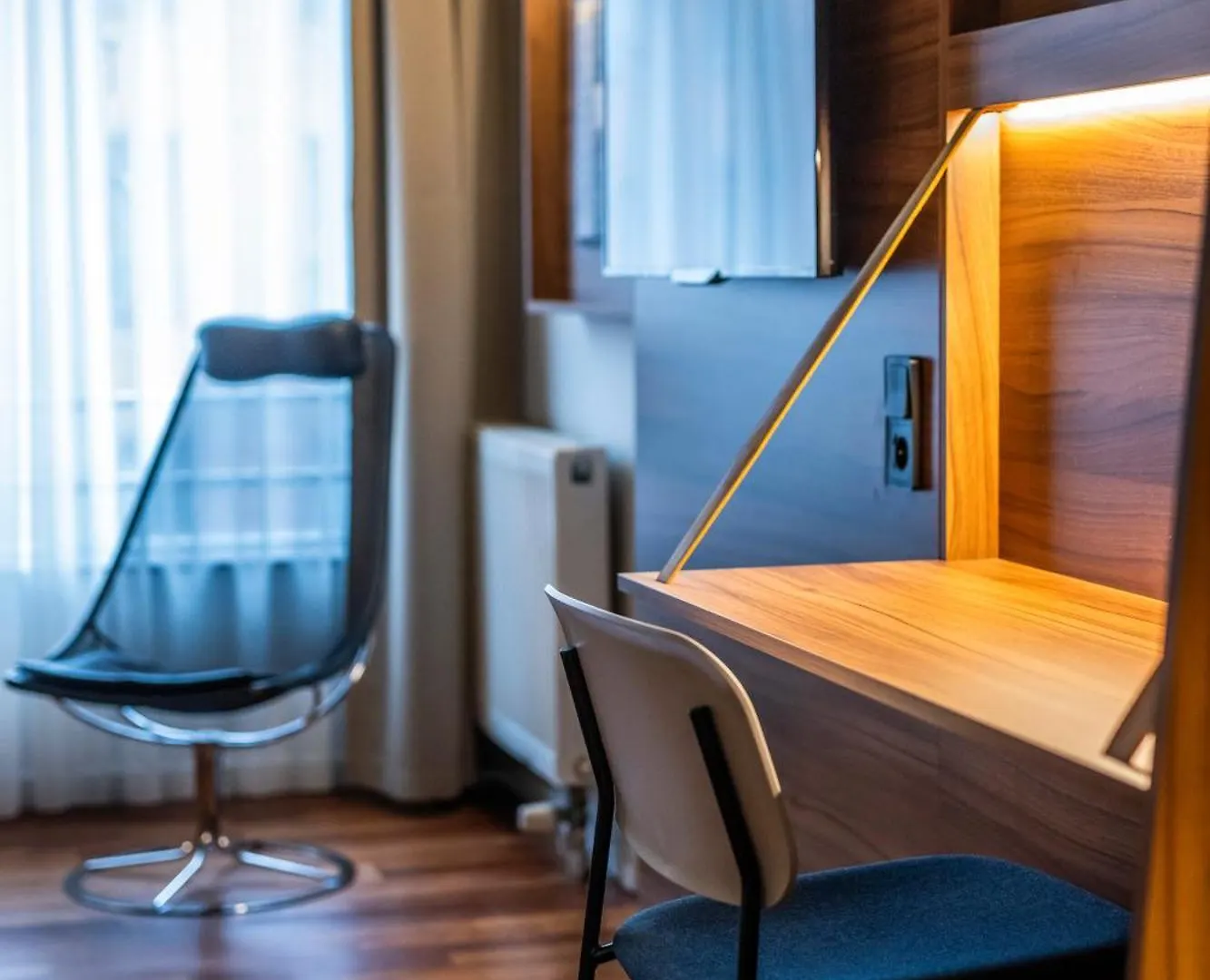 Comfort Hotel Vesterbro Copenhague
