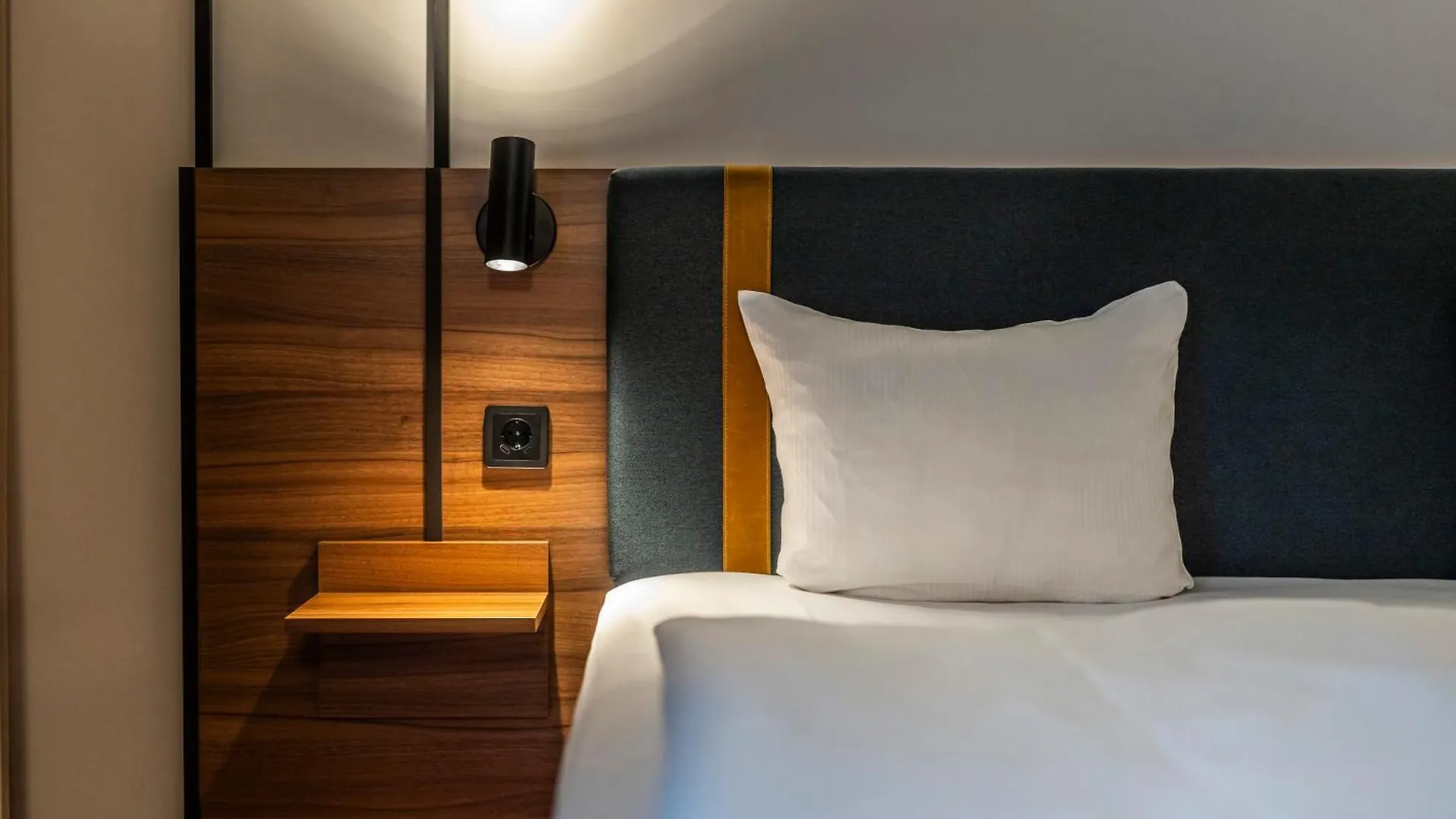 Comfort Hotel Vesterbro Copenhagen