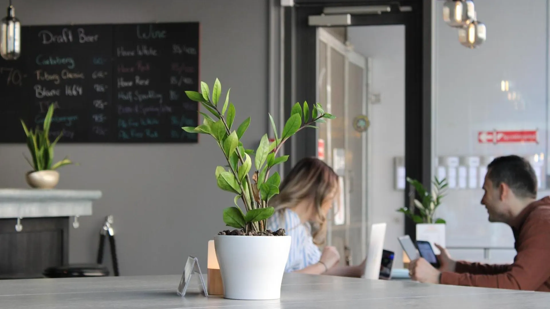 Comfort Hotel Vesterbro Copenhague