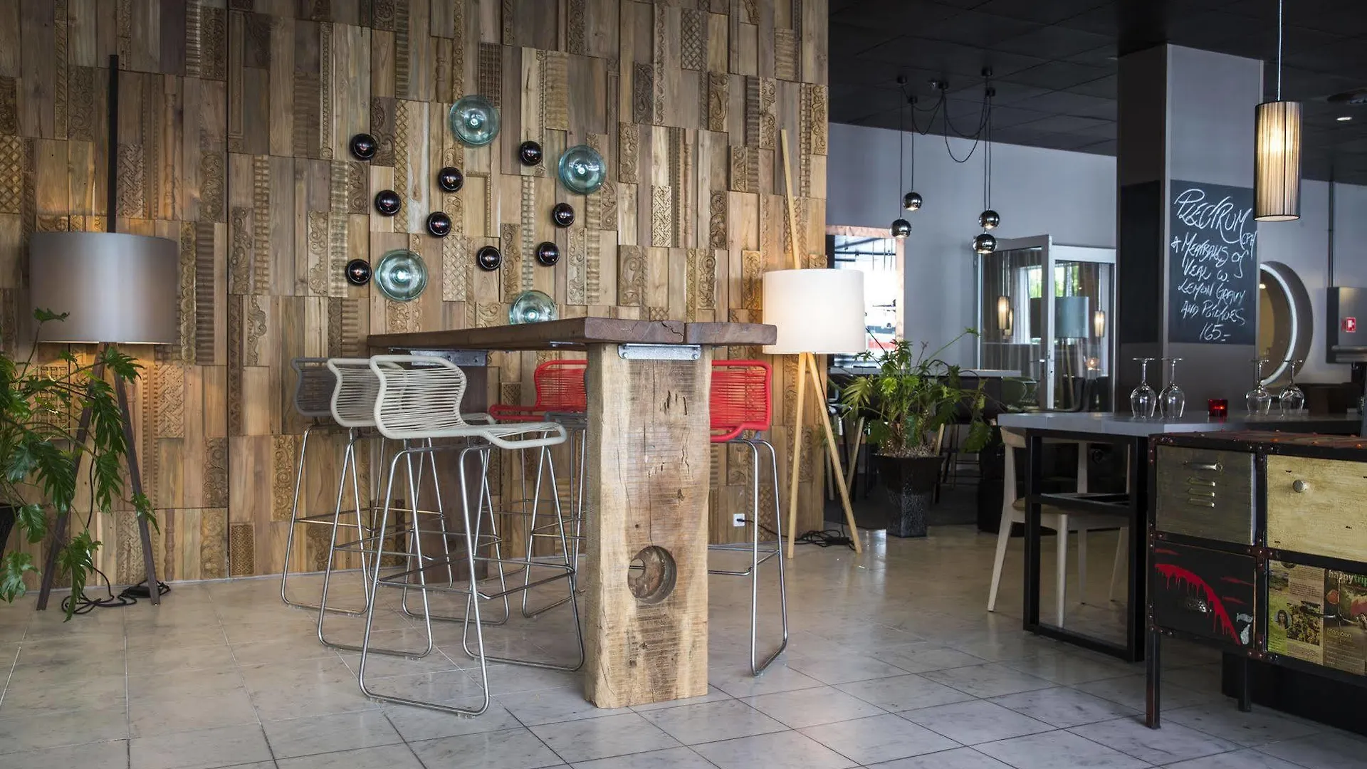 Comfort Hotel Vesterbro Kopenhag