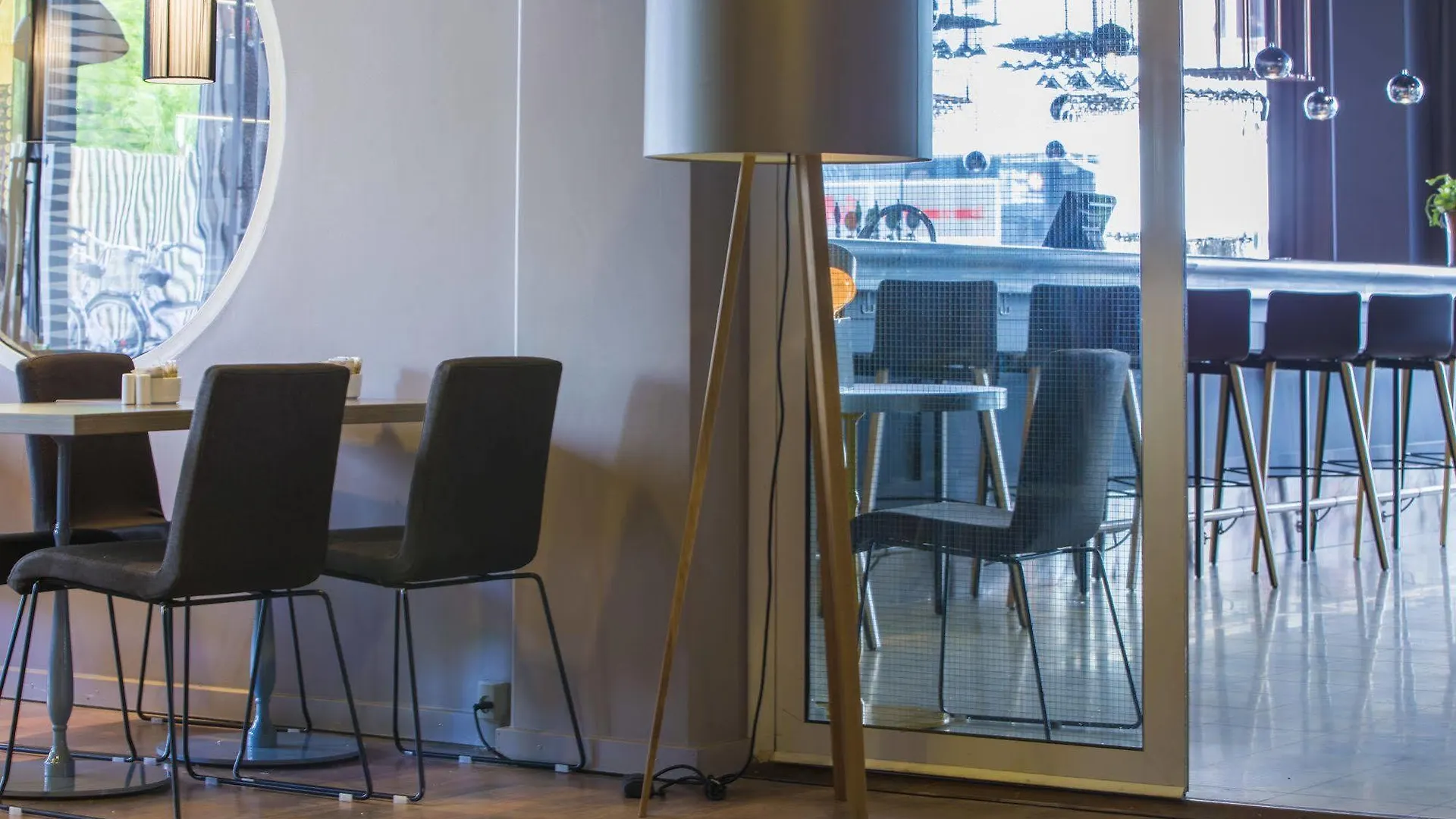 Comfort Hotel Vesterbro Copenhague 3*,  Dinamarca