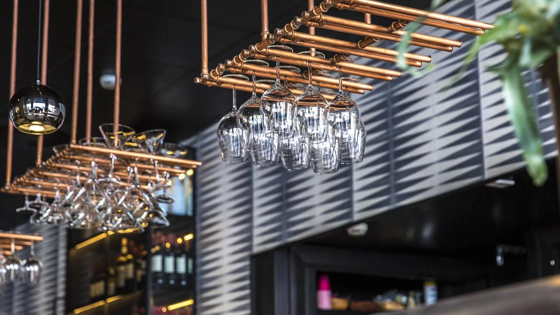 Comfort Hotel Vesterbro Kopenhag