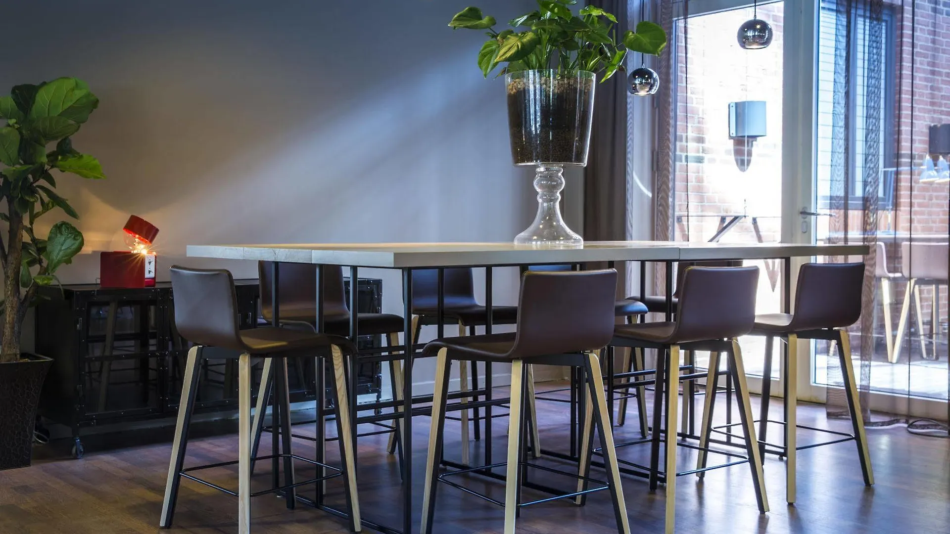 ***  Comfort Hotel Vesterbro Köpenhamn Danmark