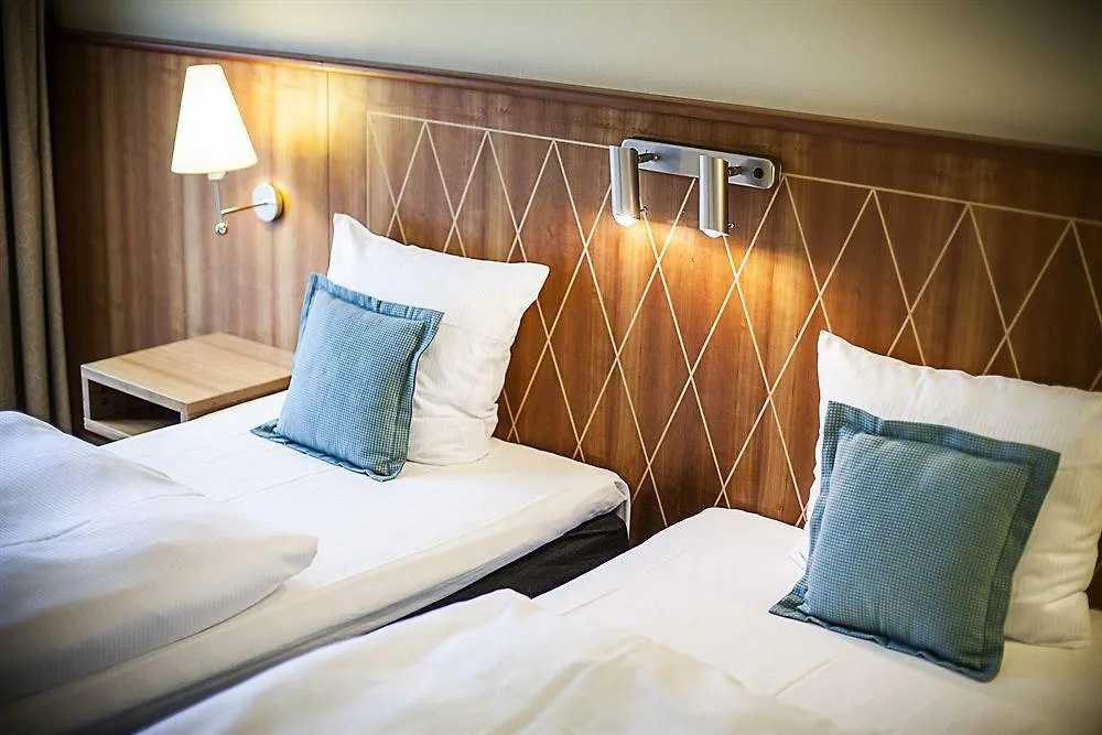 Comfort Hotel Vesterbro Copenhagen