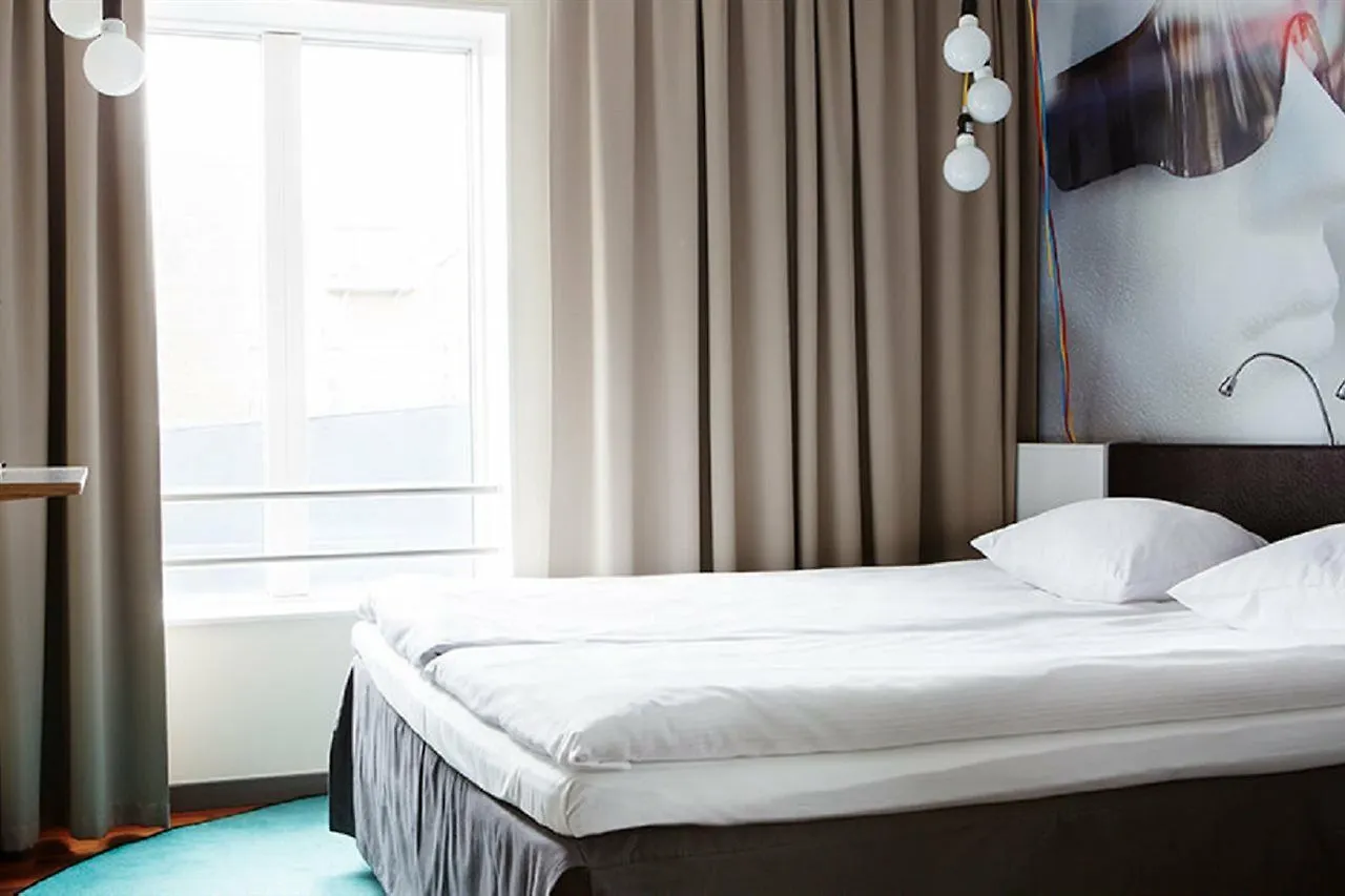 Comfort Hotel Vesterbro Köpenhamn