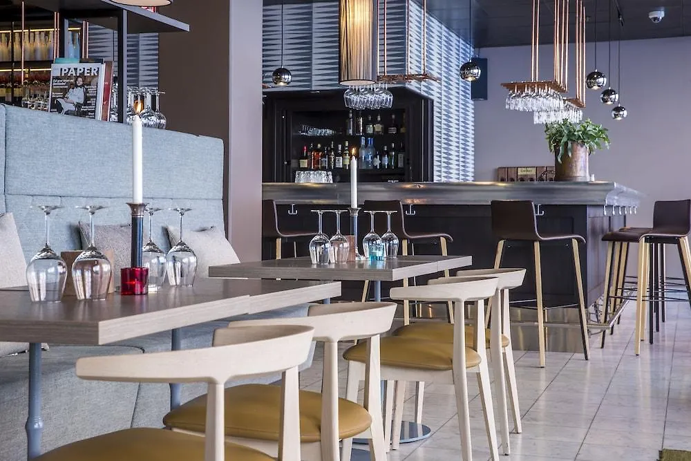 Comfort Hotel Vesterbro Copenhagen