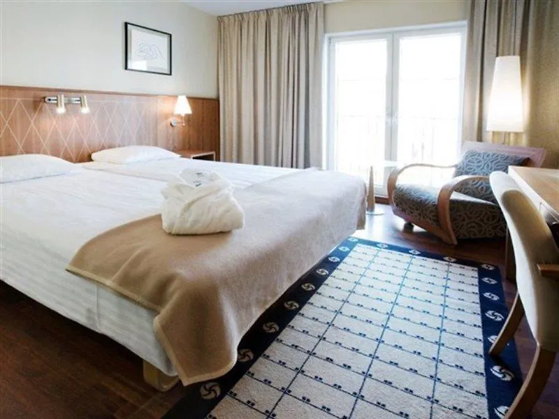 ***  Comfort Hotel Vesterbro Copenhagen Denmark