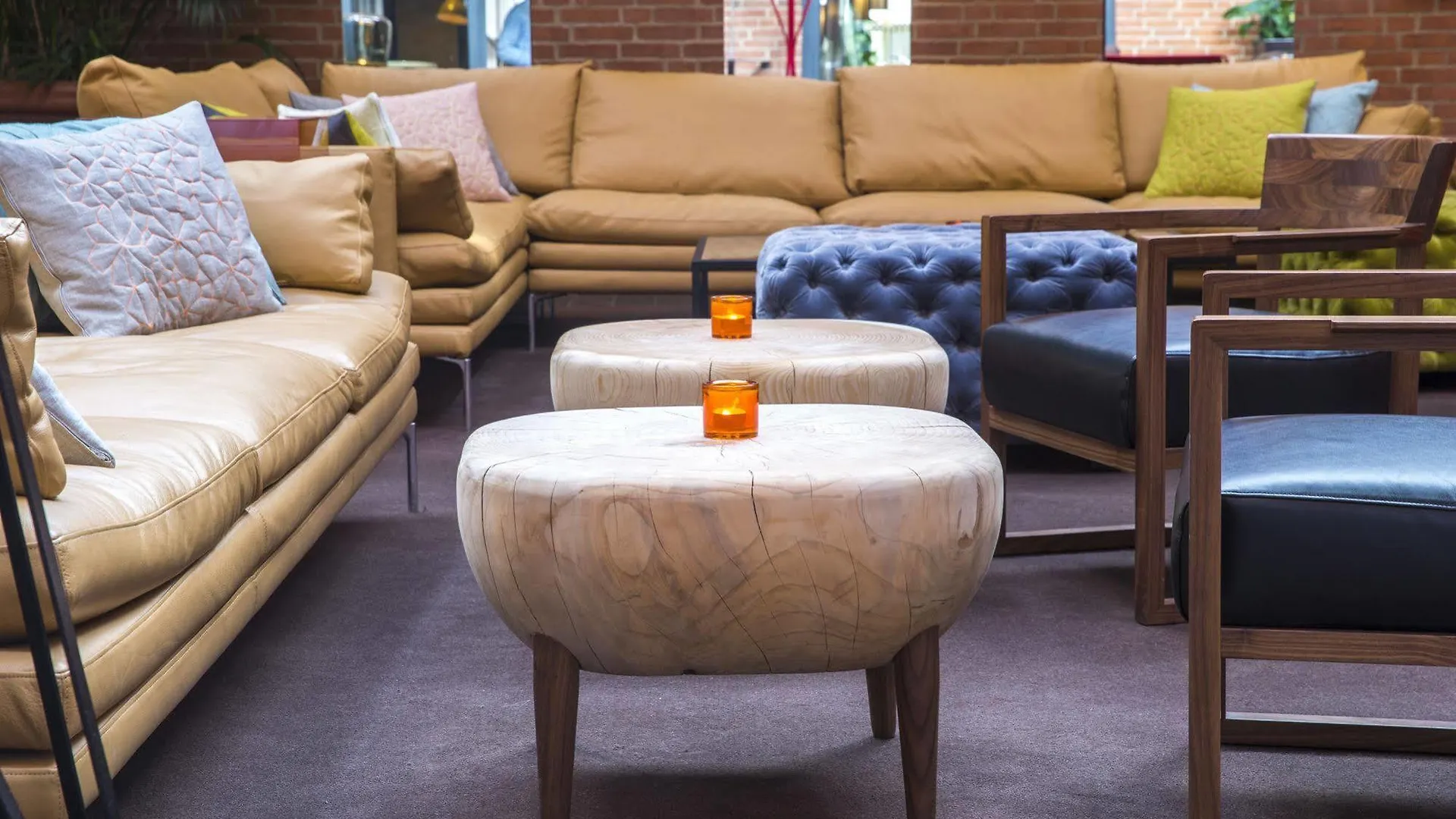 Comfort Hotel Vesterbro Copenhagen